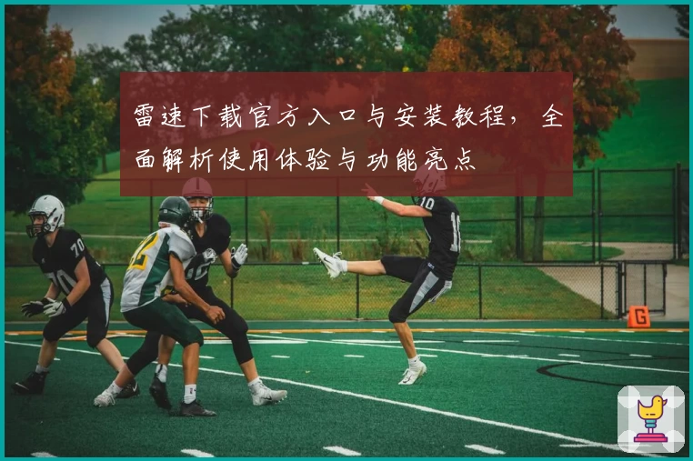 雷速下载官方入口与安装教程，全面解析使用体验与功能亮点