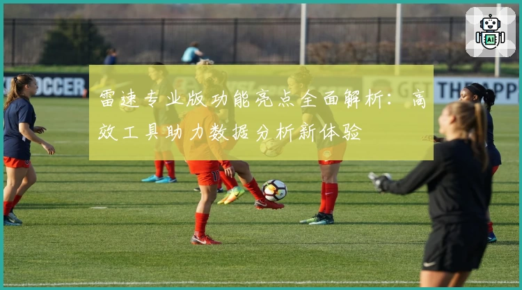 雷速专业版功能亮点全面解析：高效工具助力数据分析新体验