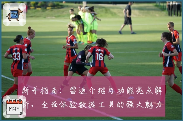 新手指南：雷速介绍与功能亮点解析，全面体验数据工具的强大魅力