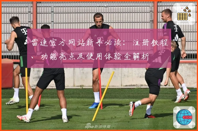 雷速官方网站新手必读：注册教程、功能亮点及使用体验全解析